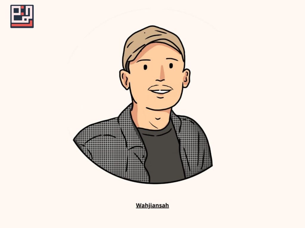 merawat peradaban