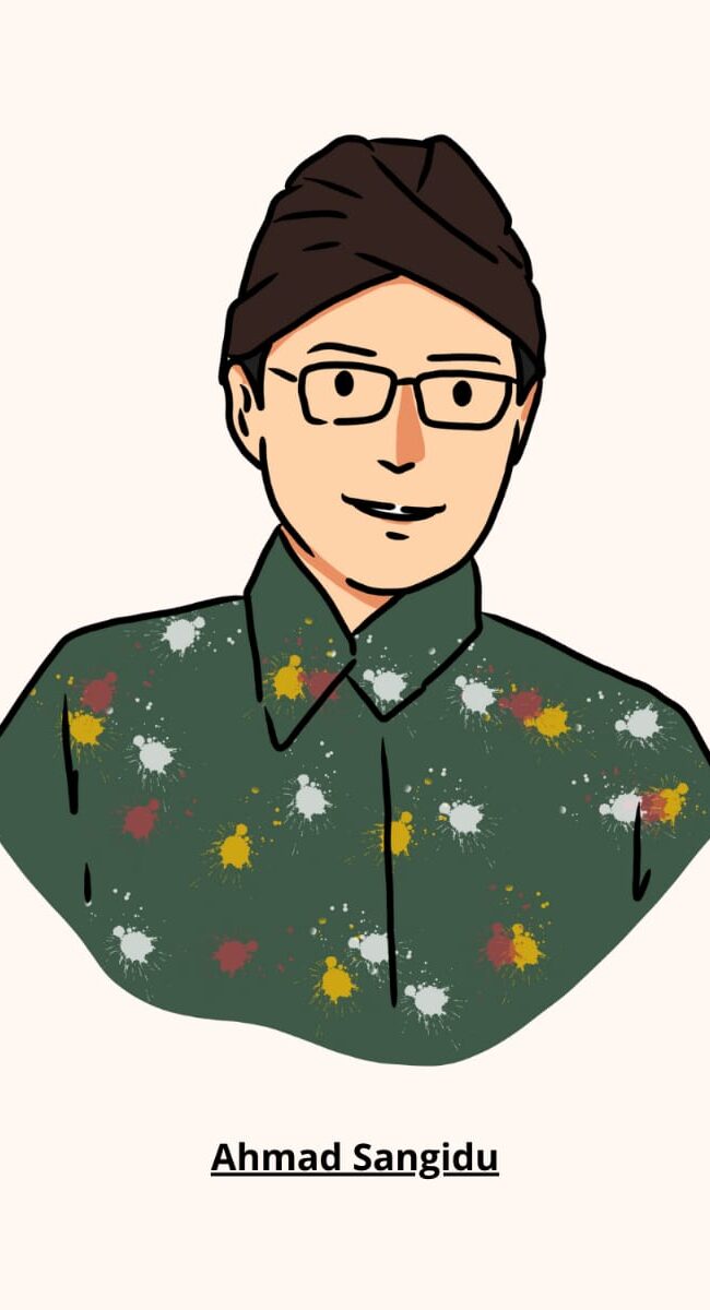 kesuksesan