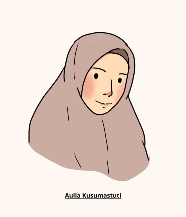 konflik anak dan orang tua