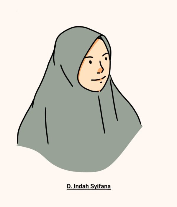 kartini musiman