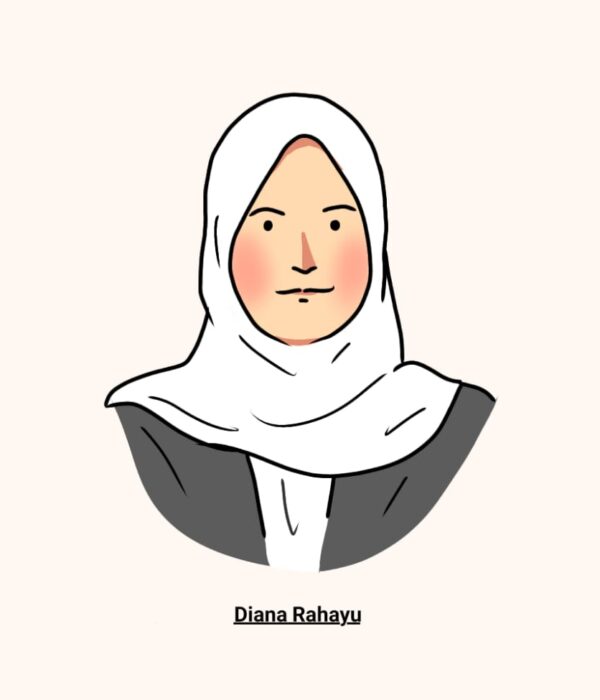 orang tua milenial