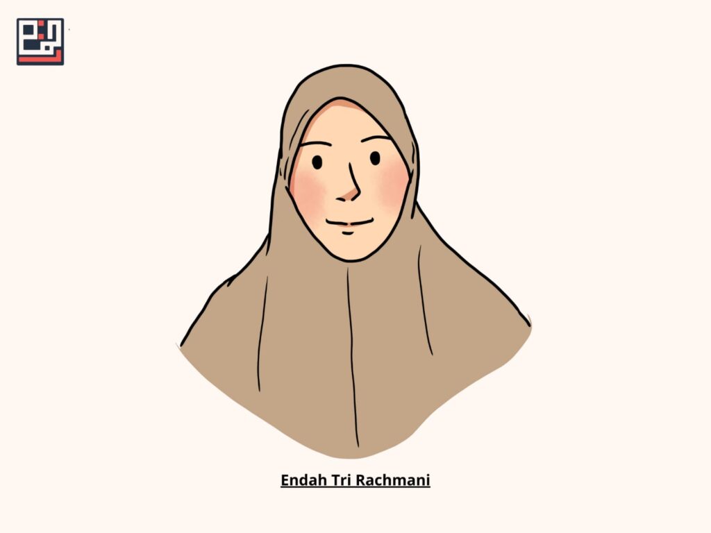 memanjakan