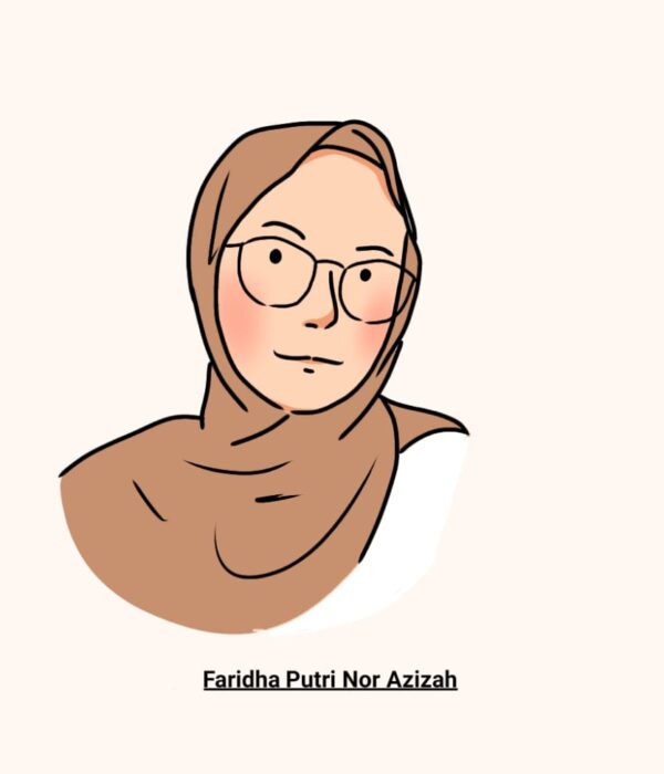 cinta ali