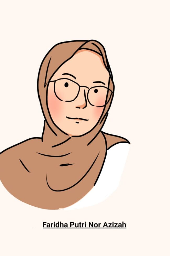 cinta ali