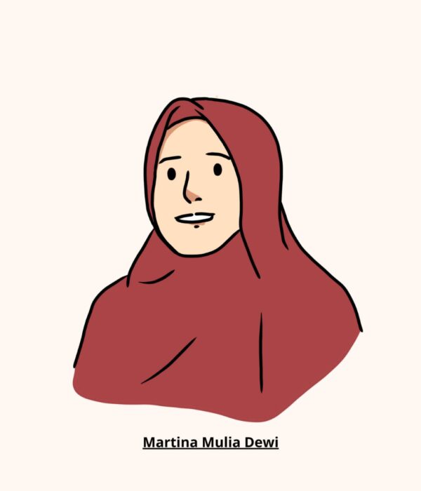 orang tua membaca