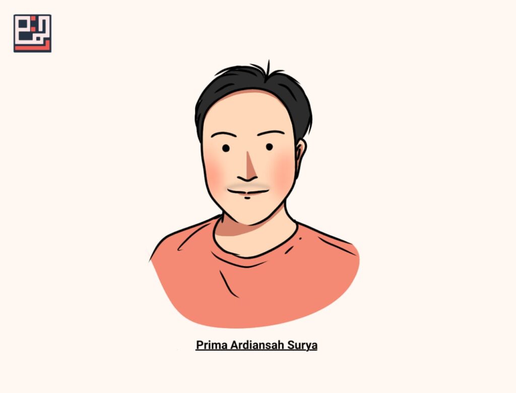 cinta ibu