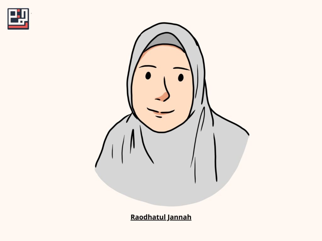 ibu rumah tangga bekerja