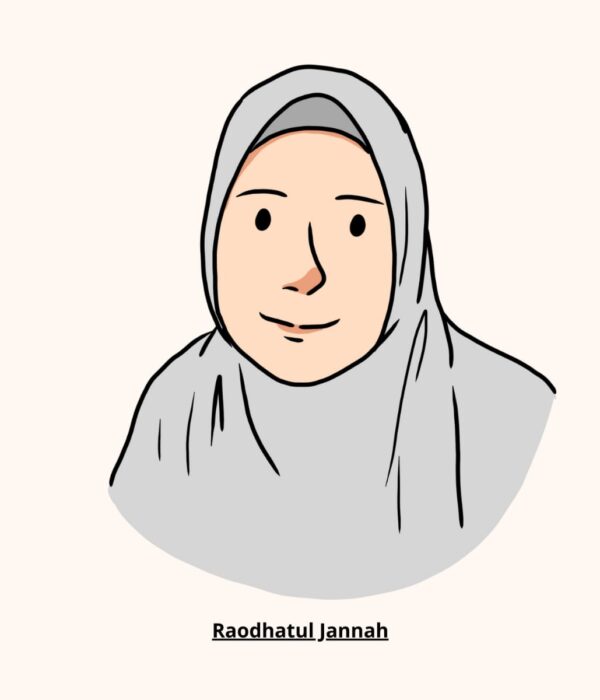 ibu rumah tangga bekerja
