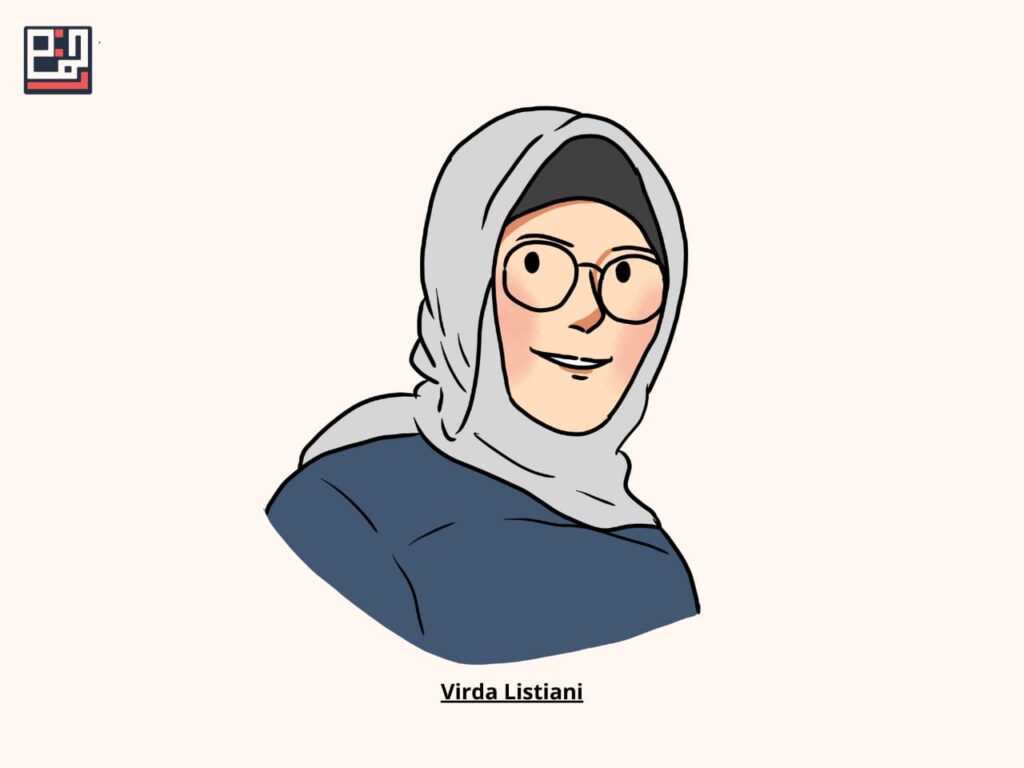 menjadi seorang ibu