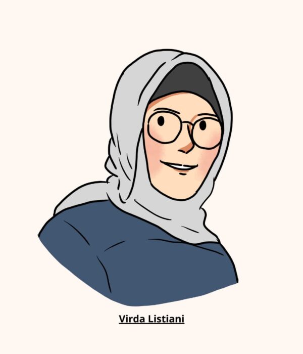 menjadi seorang ibu