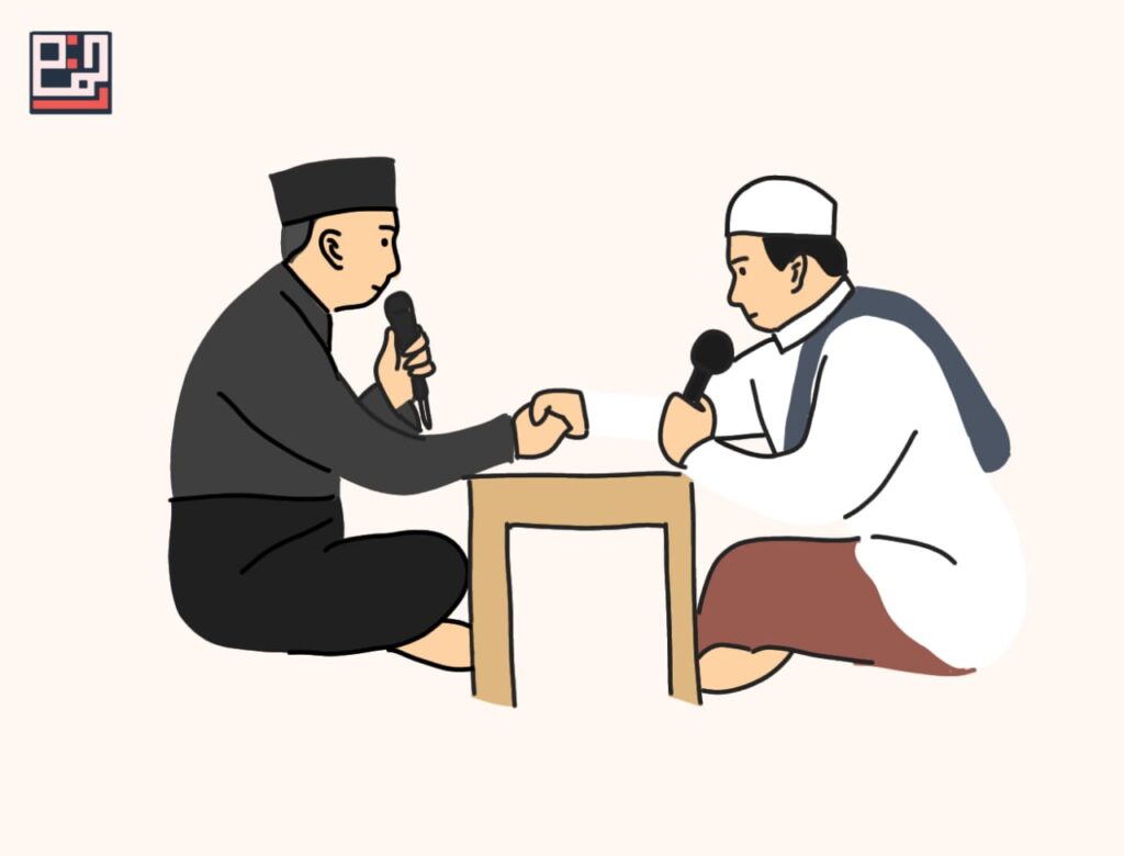 wali nikah