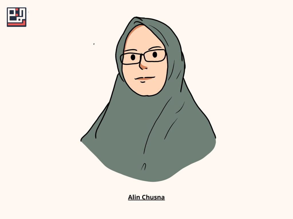 ‘Aisyah binti Ahmad al-Qurthubiyyah