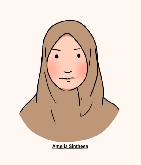 berhijab