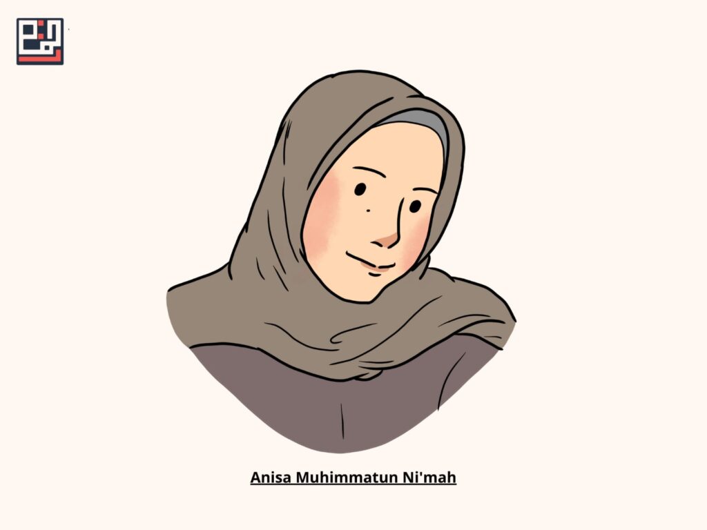 menyekolahkan anak