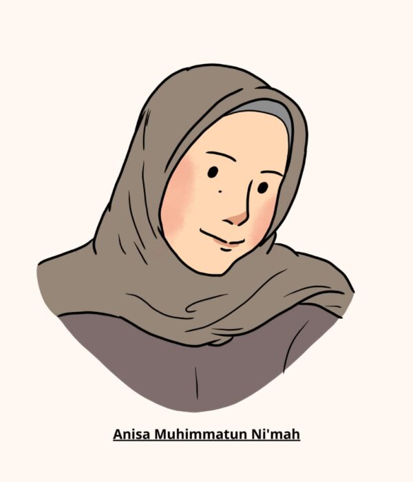 menyekolahkan anak