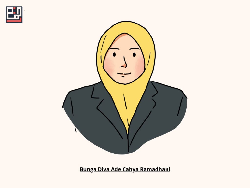 melakukan self diagnosis