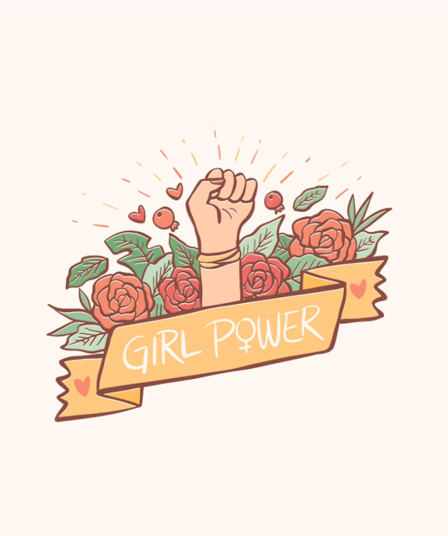 ekofeminisme