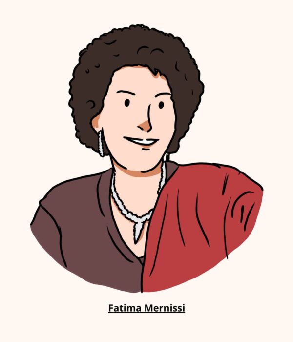 Fatima Menissi