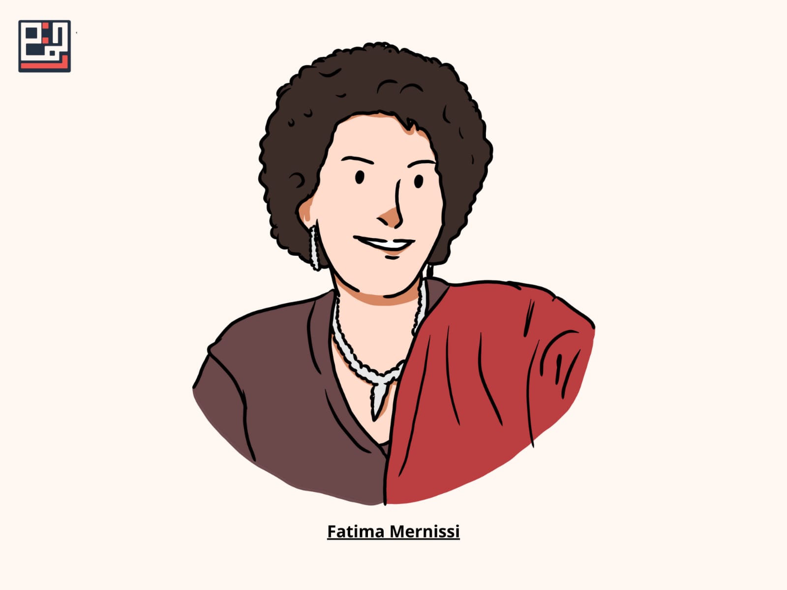 Fatima Menissi