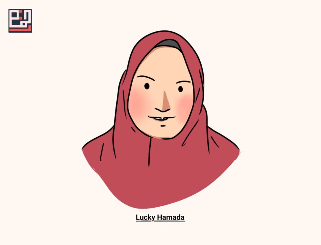 baru terasa