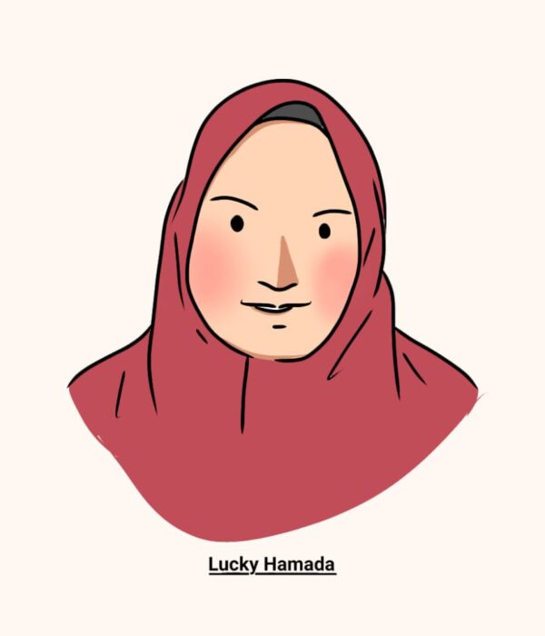 baru terasa