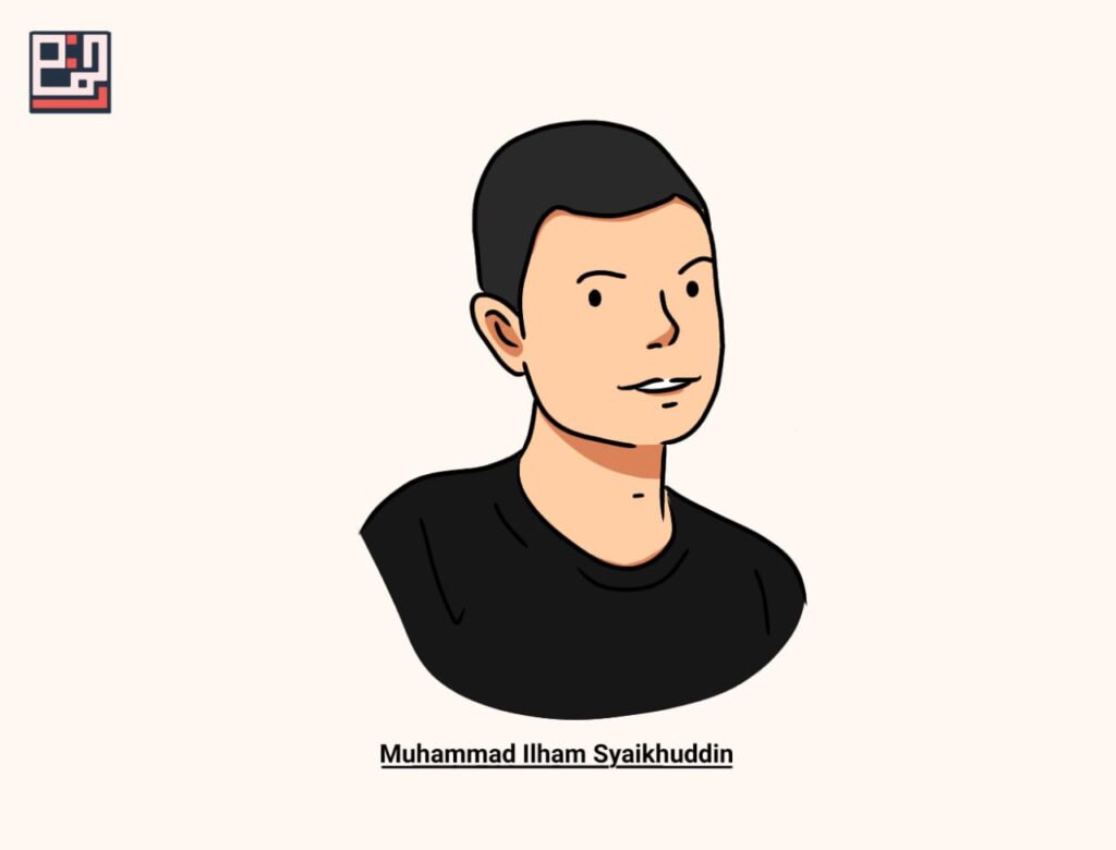 seorang murid