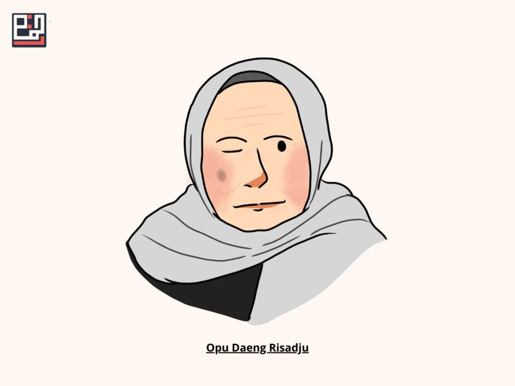 opu daeng