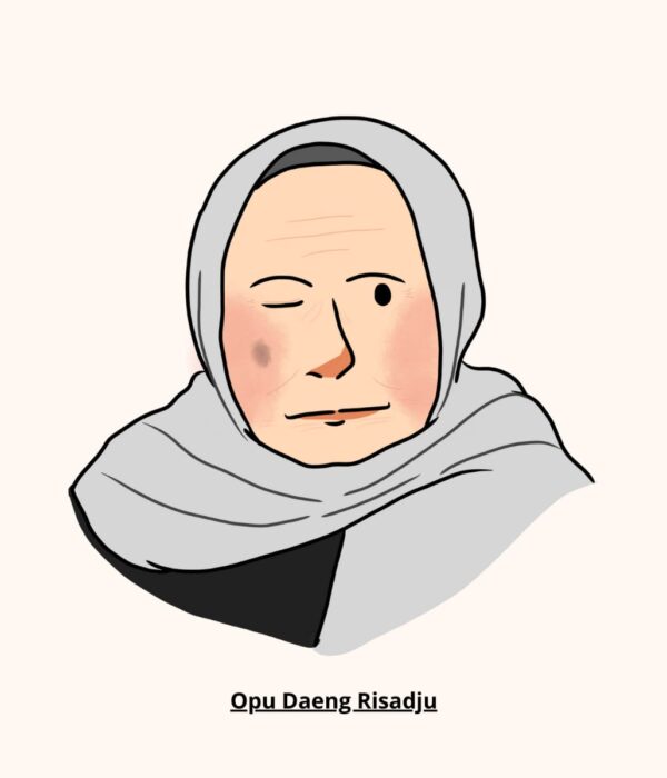 opu daeng