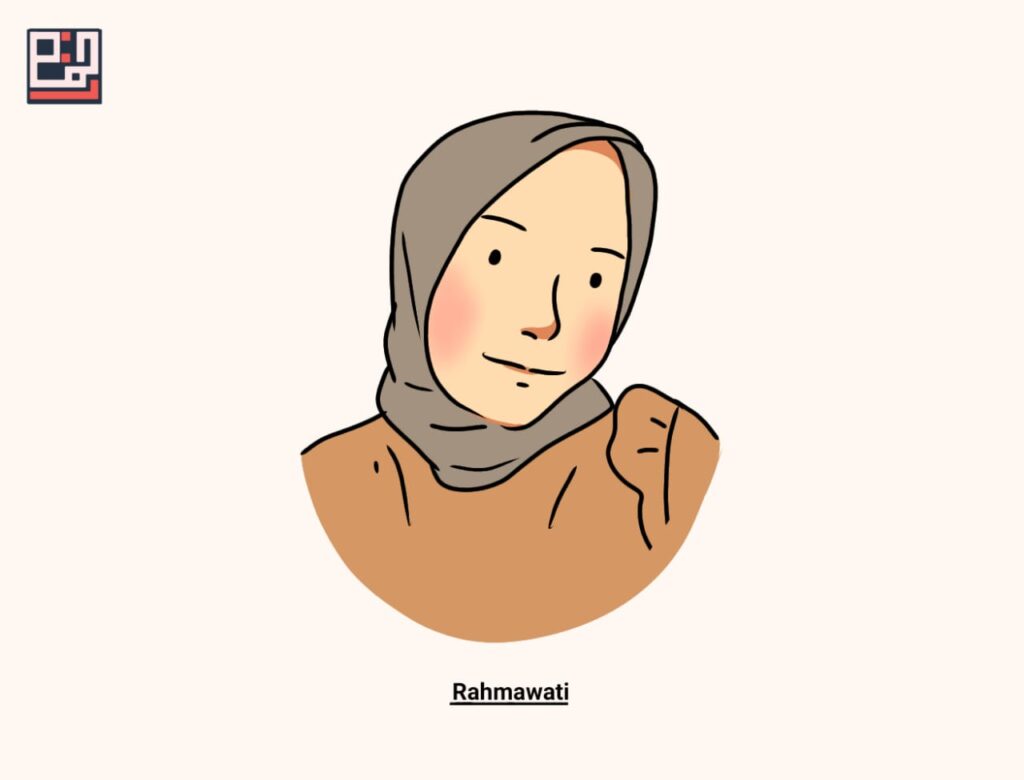 makanan tradisional
