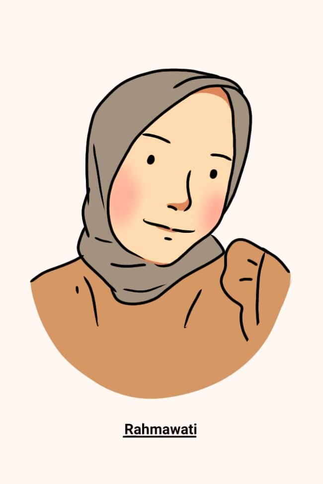makanan tradisional