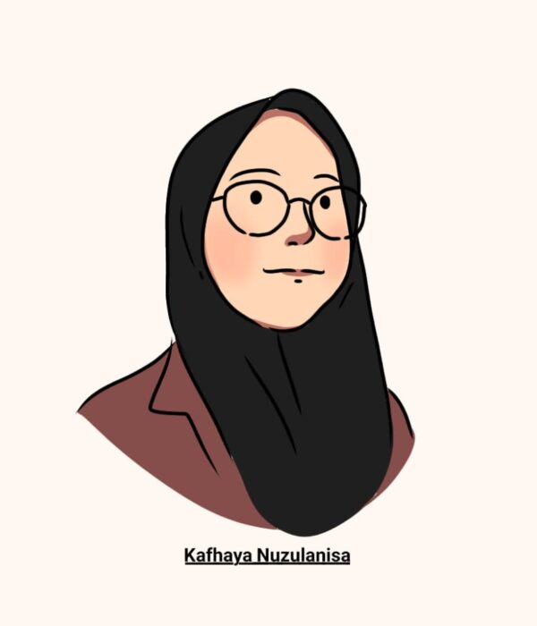 perempuan dalam media
