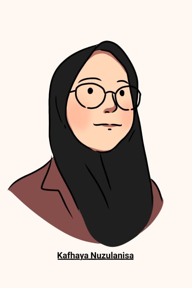 perempuan dalam media