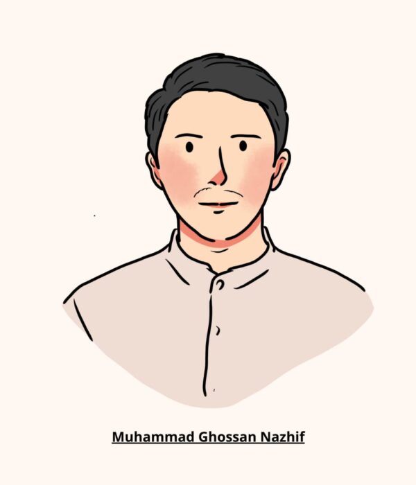 restu orang tua