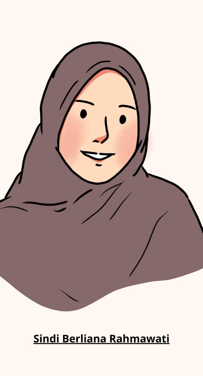 minat belajar