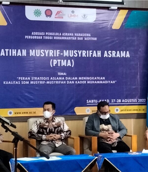 asrama