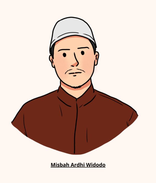 egaliterianisme islam