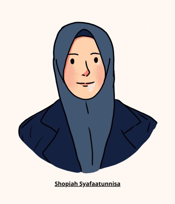 masa sensitif wanita