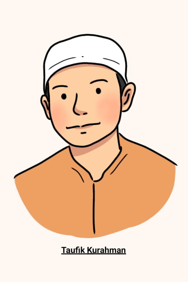 rumah tangga