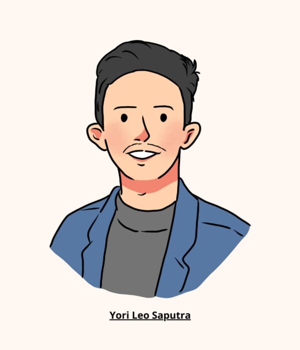 memahami perbedaan kata