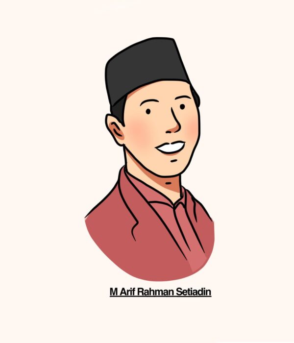perkataan kasar