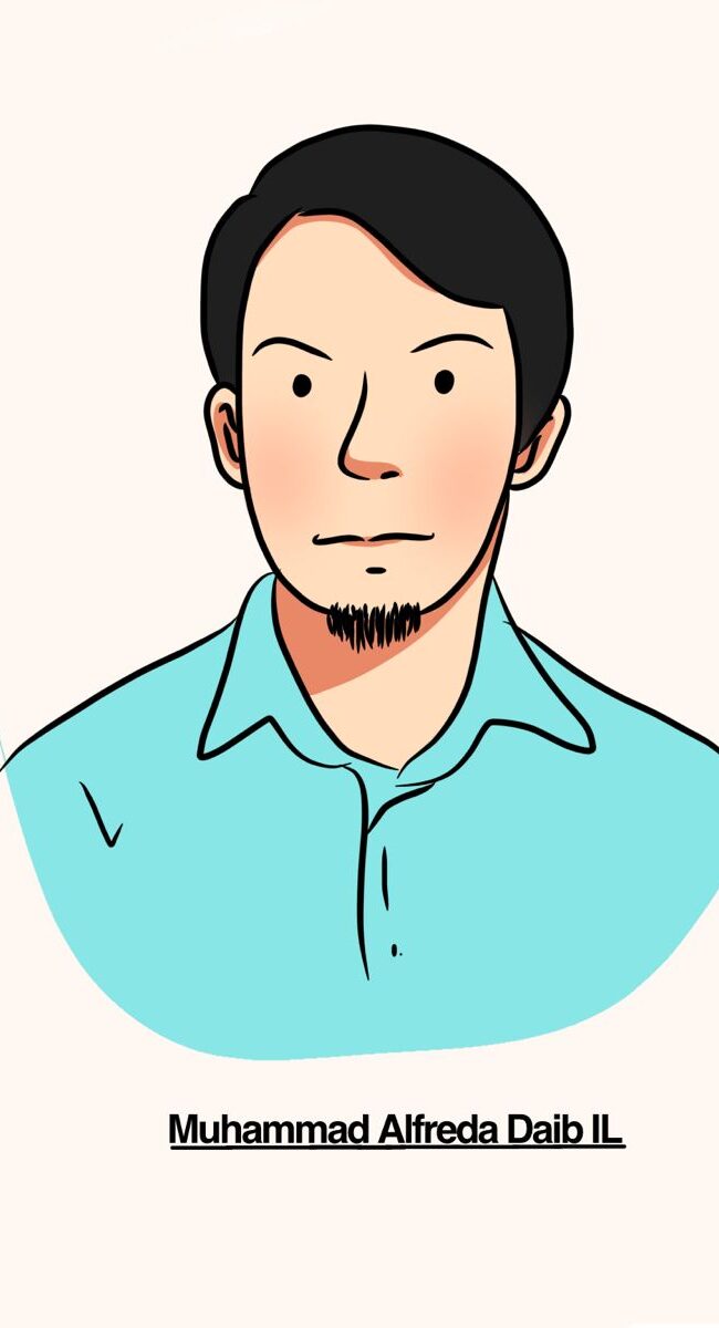 kritik unjuk rasa