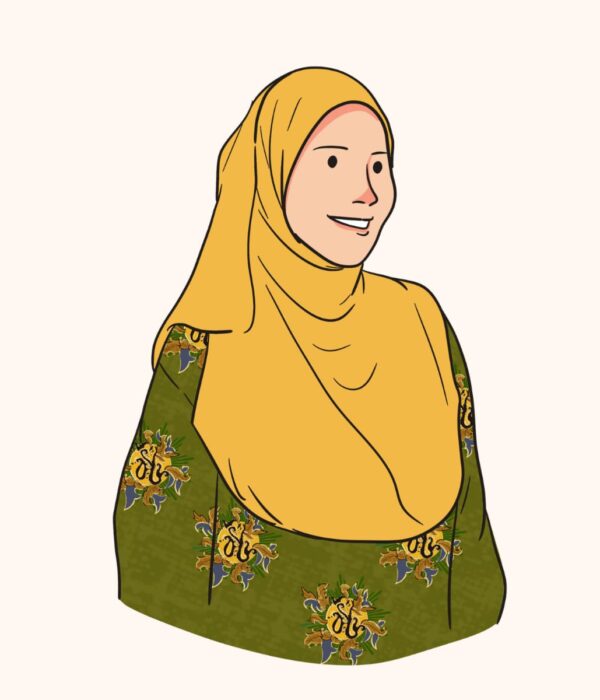kesehatan ibu dan anak