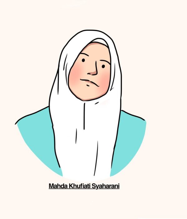 cinta perempuan