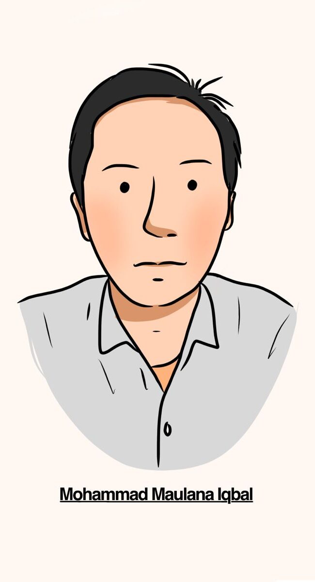 kebijakan