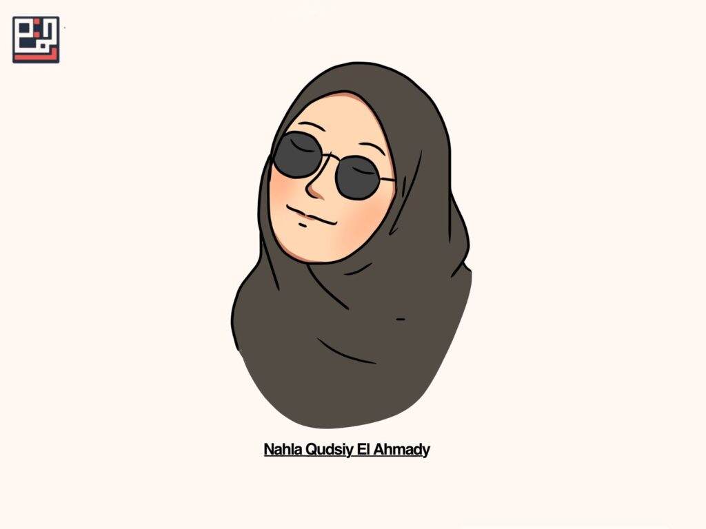 perempuan mandiri