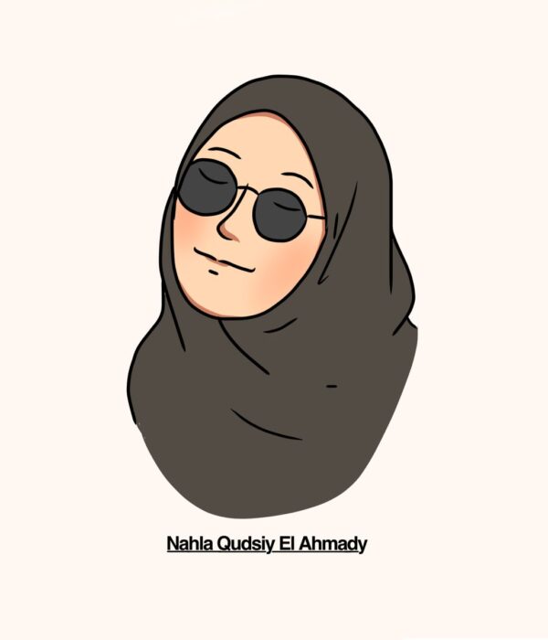 perempuan mandiri