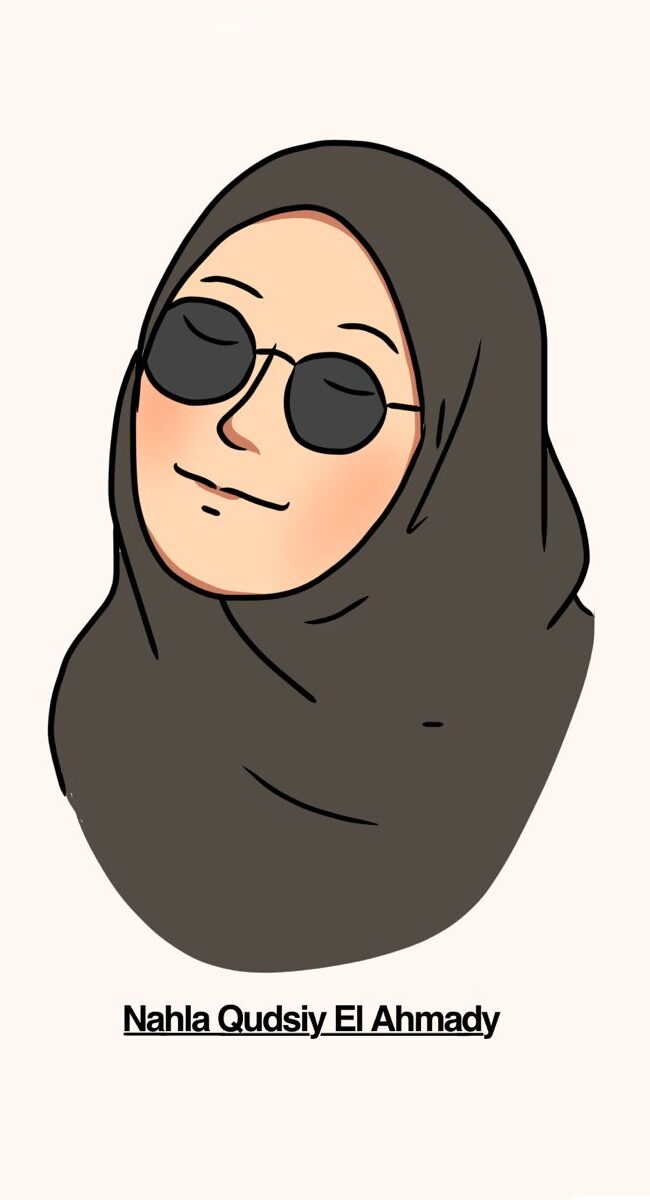 perempuan mandiri