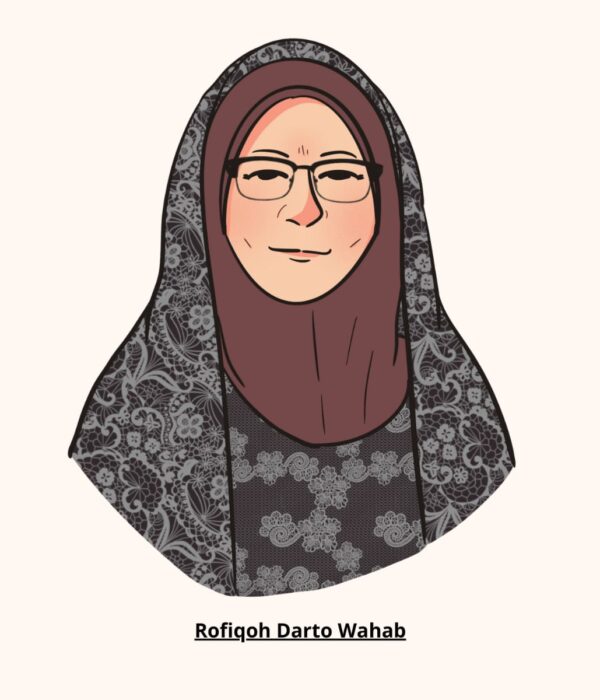 Rofiqoh Darto Wahab