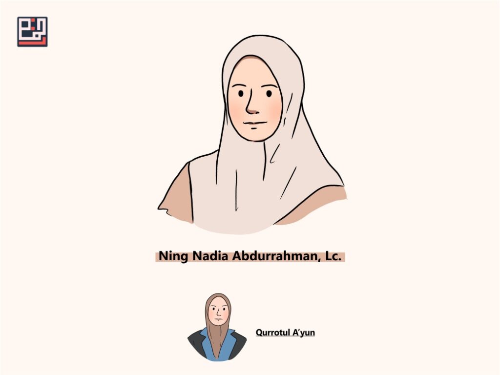 Nadia