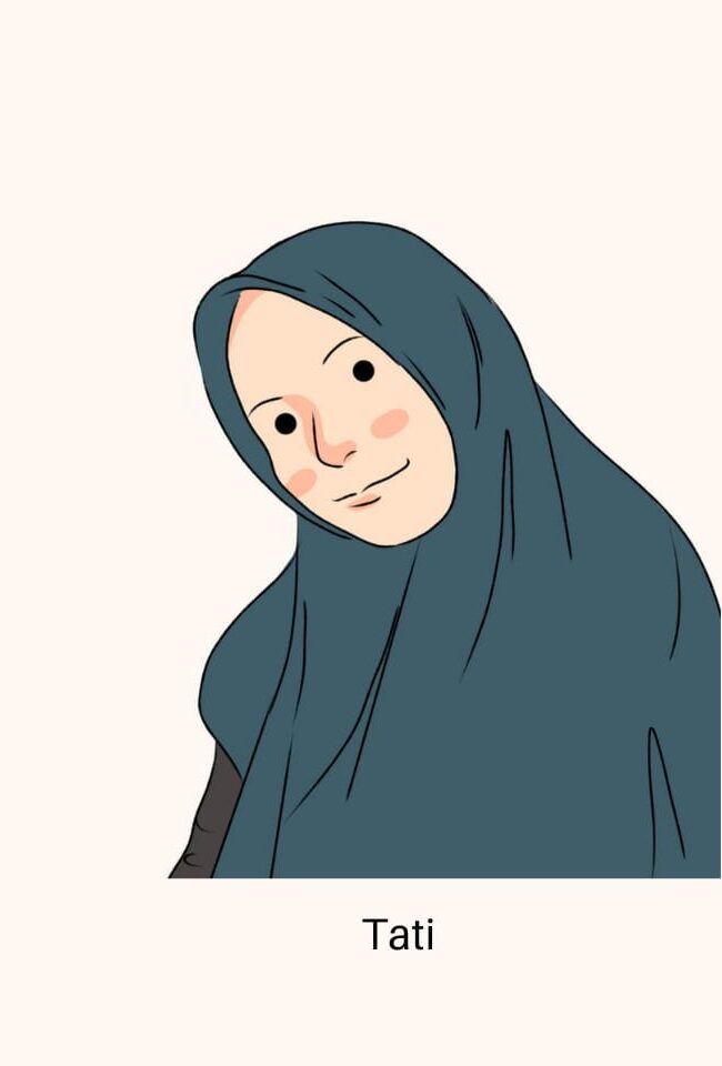 pahlawan perempuan milenial